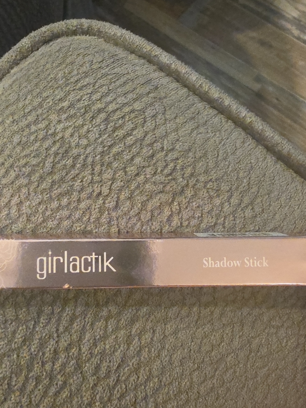 Girlactik Shadow Stick - Eyeshadow Pencil